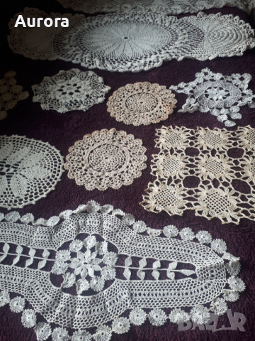 Карета и покривка с ламе на 1 кука, снимка 7 - Декорация за дома - 44698156