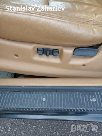 Jeep Cherokee XJ 2.5D, снимка 11 - Автомобили и джипове - 53482987