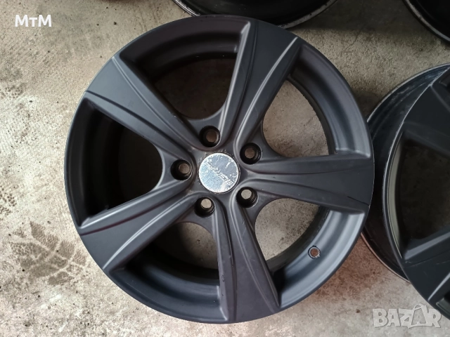 5х108 16цола Ford/Volvo/Jaguar/Land Rover, снимка 3 - Гуми и джанти - 52482237