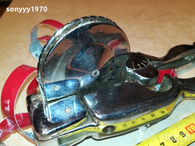 DYMO MITE PAL PEND-ВНОС GERMANY 0811212020, снимка 8 - Антикварни и старинни предмети - 34739797