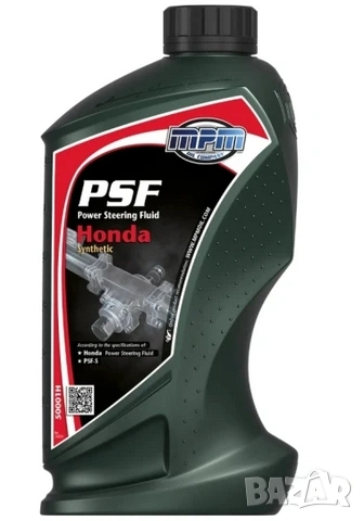 Хидравлично масло синтетично PSF -S 50001H Honda