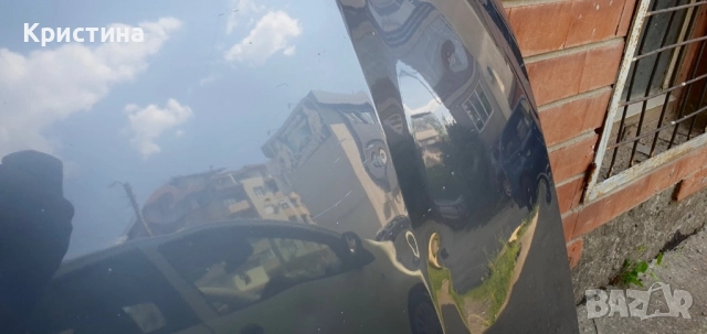 Преден капак Audi A3 Sportback, снимка 5 - Части - 52947437