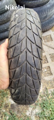 гума за скутер 120/70R11 Sava, снимка 1