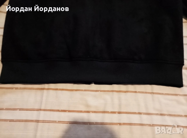 Мъжко официално яке ZARA, снимка 9 - Якета - 52538110