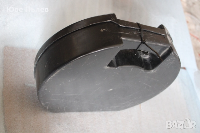 Вериги за СНЯГ   железни 12мм Мн.ЗДРАВИ - МЕЧА СТЪПКА, снимка 7 - Аксесоари и консумативи - 52000335