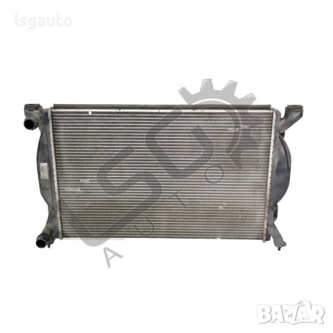 Воден радиатор AUDI A4 (B7)(2004-2008) ID:89199