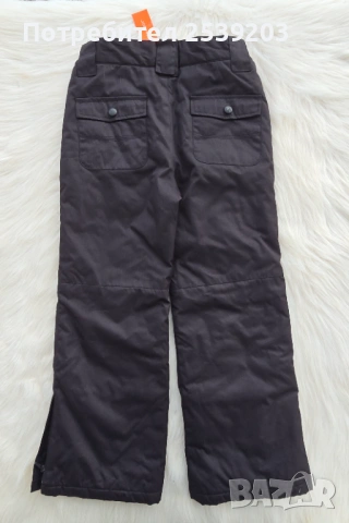 Детски ски екип яке Lego и нов панталон Joe Fresh 7-8 години, снимка 8 - Детски комплекти - 53407657