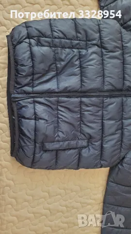 Детско яке Champion, снимка 7 - Детски якета и елеци - 47989694