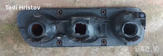 Десен мигач и габарит за nissan terrano 2, снимка 2 - Части - 56058900