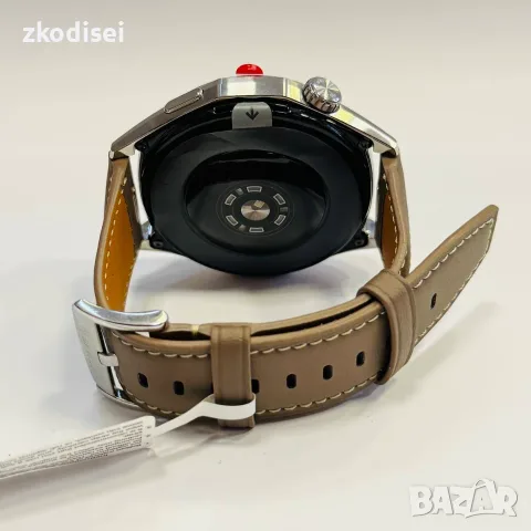 Smart watch HUAWEI GT6 46mm, снимка 3 - Смарт часовници - 56175664