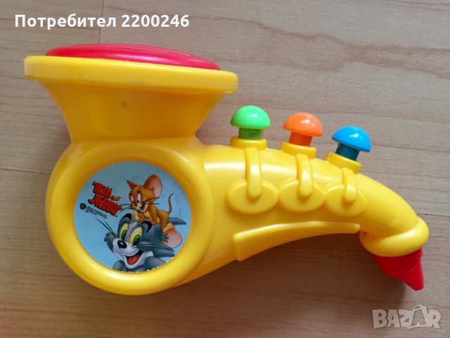Музикални играчки, снимка 5 - Музикални играчки - 35771767