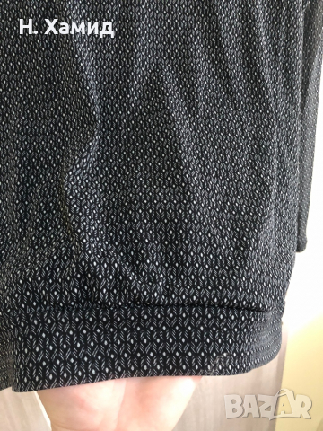Елегантна блуза , снимка 4 - Блузи с дълъг ръкав и пуловери - 36201409