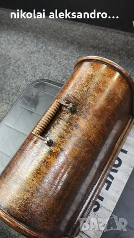 шевна машина сингер 1913, снимка 7 - Антикварни и старинни предмети - 49884787