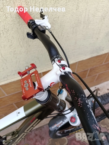 Lapierre 26 цола , снимка 5 - Велосипеди - 52438818