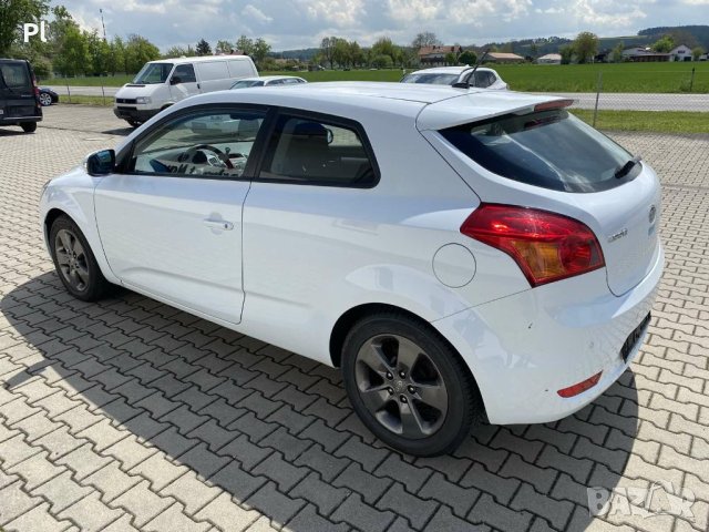 Kia pro ceed facelift, снимка 8 - Автомобили и джипове - 41697679