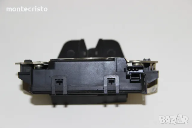 Брава заден капак Opel Zafira B (2005-2012г.) 495058724 / 13117285 / 13188851 / 13126497 / 133220, снимка 3 - Части - 47576010