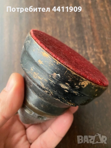 Сувенир , снимка 4 - Антикварни и старинни предмети - 53326562