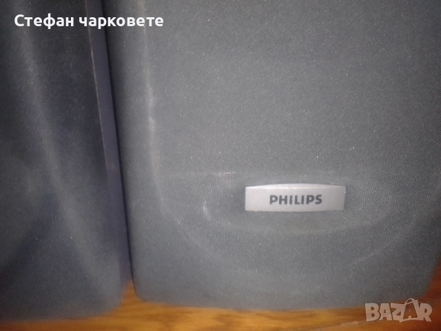 тонколони Phillips , снимка 6 - Тонколони - 51558148