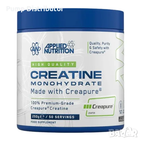 Applied Nutrition Creapure Creatine Monohydrate