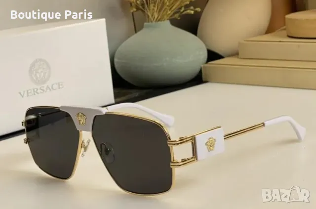 Versace унисекс слънчеви очила