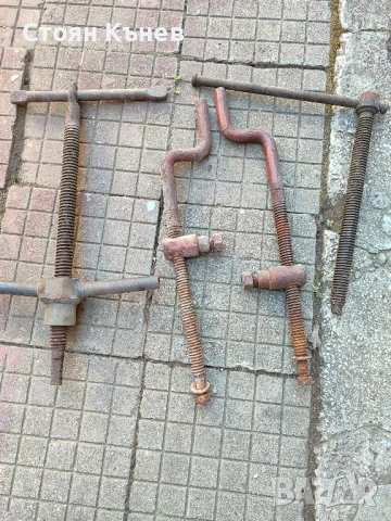 Разни части За ССМ, снимка 8 - Селскостопанска техника - 28075043