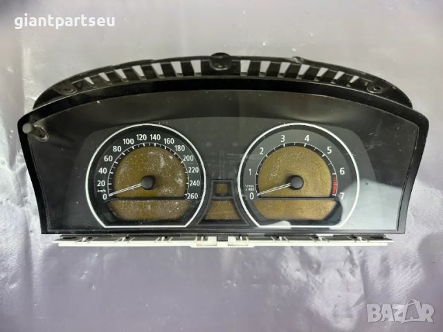 Километраж за БМВ BMW E65 E66 6923578