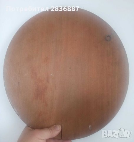 Дървена картина за стена и дървена плочка на изглед към Прага, снимка 7 - Картини - 35795033