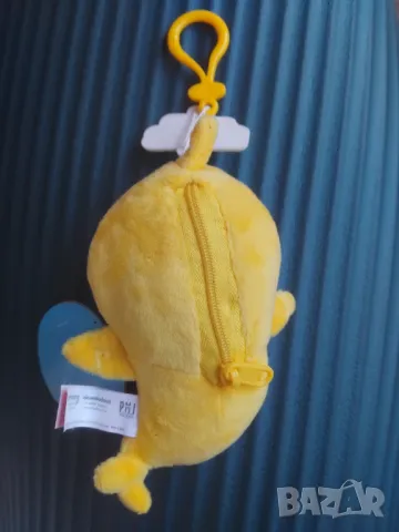 Pinkfong Baby Shark - НОВА оригинална играчка Nickelodeon -  Акула, снимка 3 - Плюшени играчки - 49014009