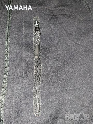 Mammut  Дамски. Полар  S, снимка 5 - Суичъри - 39177688