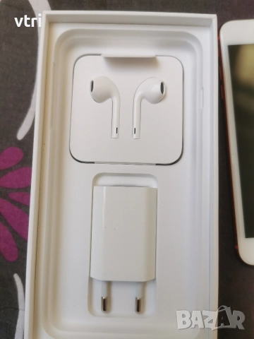 iPhone 7plus 128GB - като нов. , снимка 9 - Apple iPhone - 52790804