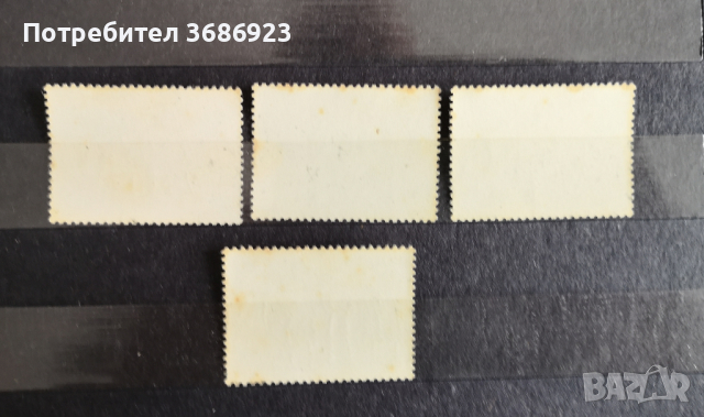 Полша вълци-1985г., снимка 2 - Филателия - 41696993