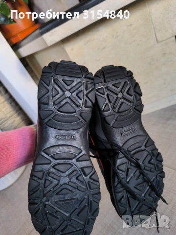 Боти адидас 25 евро-38 номер , снимка 4 - Детски боти и ботуши - 53866030