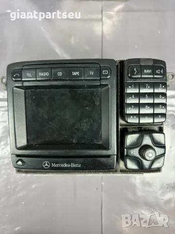 Навигация за Мерцедес Mercedes-benz W220 A2208203789