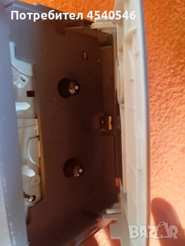 Уокмен Sony WM-Fx193, снимка 4 - Ресийвъри, усилватели, смесителни пултове - 53742624