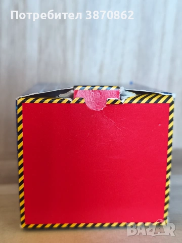 McDonald’s Happy Meal 2024 - Despicable Me 4 - Mega Dave Minion , снимка 7 - Колекции - 53157267