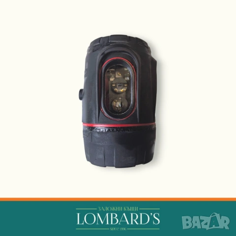 Линеен лазерен нивелир KAPRO 888 Prolaser Vector, N: 3122811