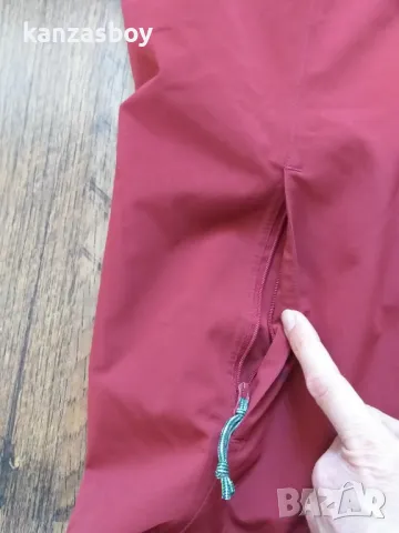 Kathmandu Ladies Waterproof Windproof Breathable - дамско яке - мембрана Л, снимка 8 - Якета - 48502081