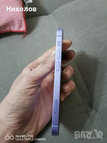 IPhone 12 mini - за части, снимка 6 - Apple iPhone - 53738946