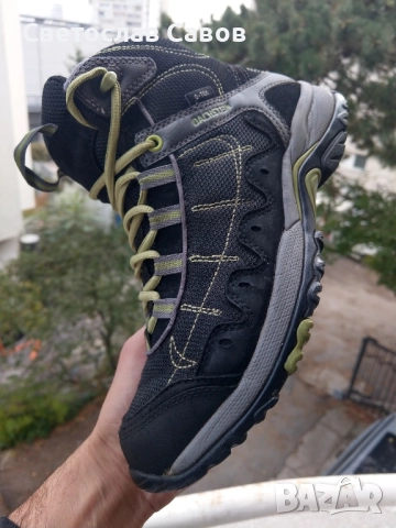 Dachstein Dei-tex. 40нм. 25,5см.