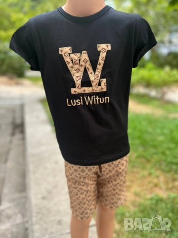 детски комплект gucci , снимка 4 - Детски комплекти - 51491162