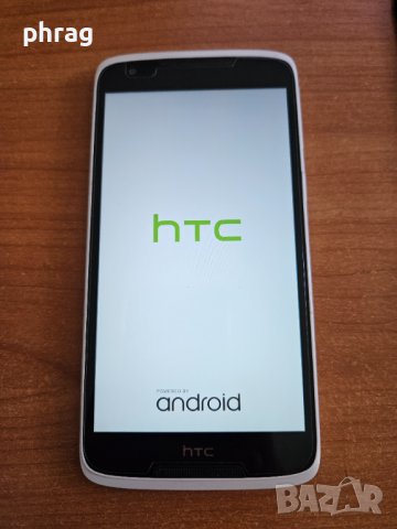 HTC Desire 828, снимка 2 - HTC - 41038313