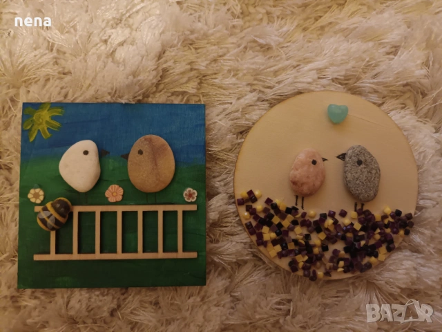 Магнити ръчна изработка, снимка 17 - Други - 51143909