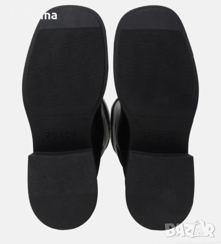 Ботуши Furla номер 40, снимка 4 - Дамски ботуши - 52380689