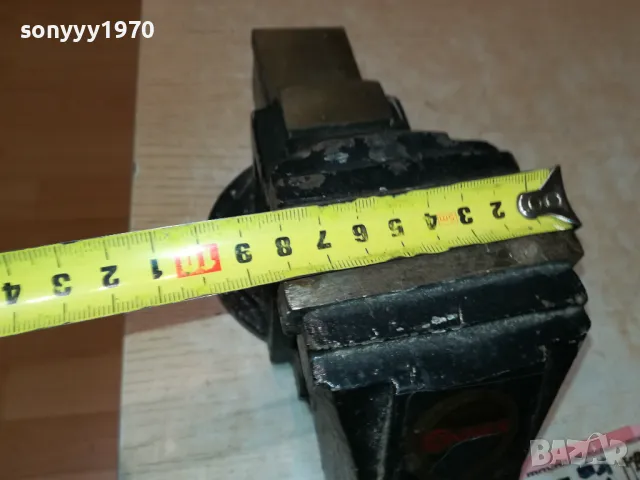 МАРКОВО МЕНГЕМЕ-ВНОС SWISS 1211241059, снимка 8 - Менгемета - 47936942