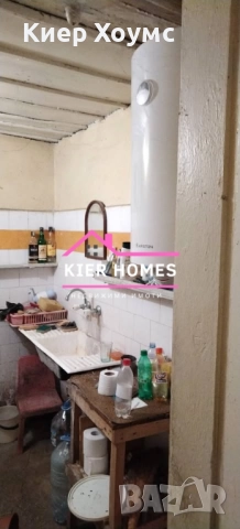 Къща в село Стрелец обл.Стара Загора, снимка 8 - Къщи - 52334972