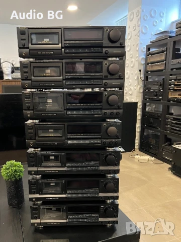 Technics , снимка 6 - Декове - 51024648