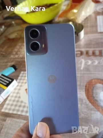 İki telefon , снимка 2 - Резервни части за телефони - 51779190