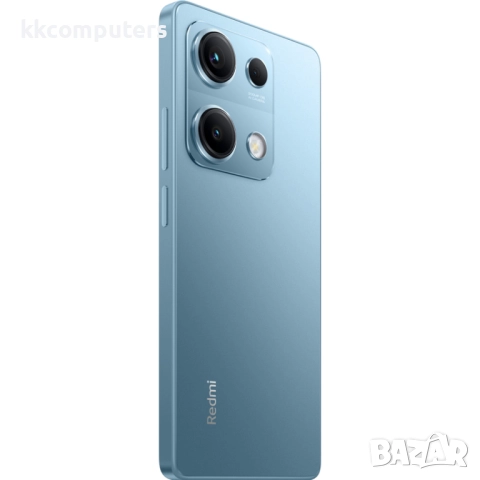 ЧАСТИ ЗА Смартфон GSM XIAOMI REDMI NOTE 14S OCEAN BLUE 6.67 ", 256 GB, RAM 8 GB, 200+8+2 MP , снимка 2 - Резервни части за телефони - 51656567