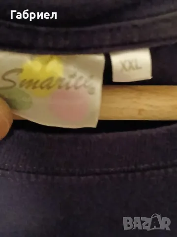 Тениска на Рома Италия. , снимка 4 - Футбол - 49831873