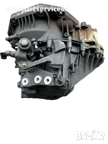 Ръчна скоростна кутия 6-степенна 4x4 Chevrolet Captiva 2.2 VCDi 2012, снимка 3 - Части - 53598577
